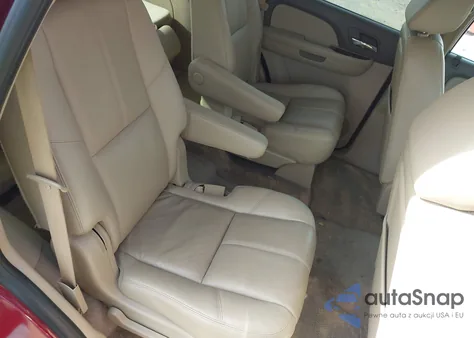 2009 GMC Yukon Slt2 из США, поврежденный, VIN 1GKEC333X9R246250